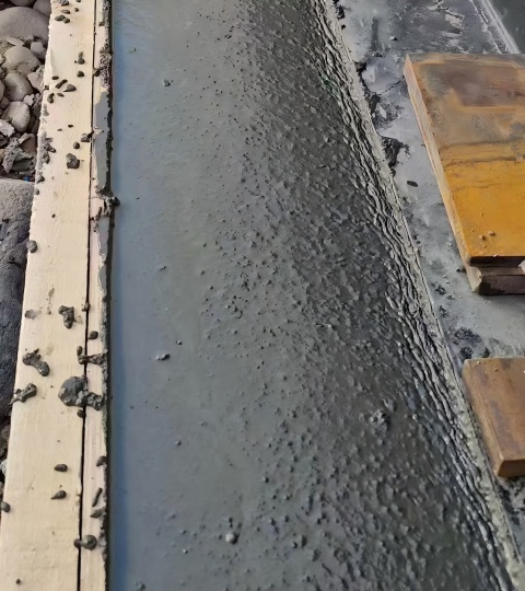 兰州环氧砂浆的特点及施工流程​