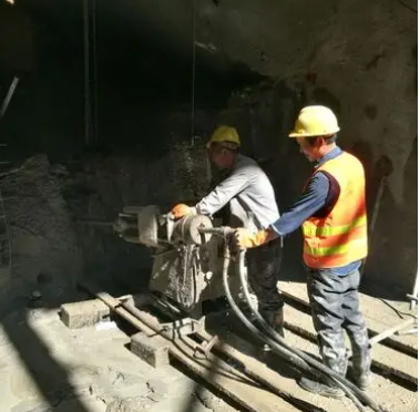 兰州水下抗分散灌浆料特点 水下不分散注浆料介绍