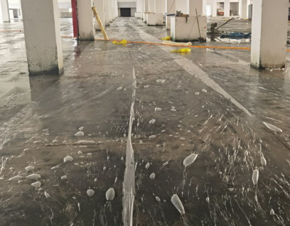 兰州不发火砂浆和不发火金属骨料有什么区别