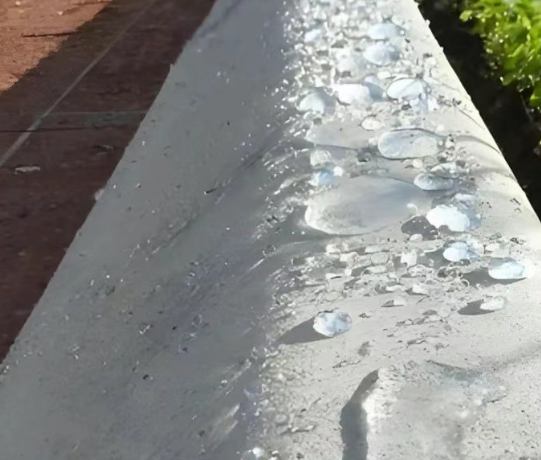 兰州硅烷浸渍涂料在混凝土保护中的应用