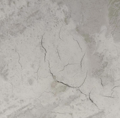 兰州灌浆料为什么会产生裂缝？出现裂缝该如何处理？