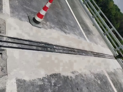 兰州伸缩缝更换后浇筑材料快速结构修补料速砼的产品特点及施工流程​