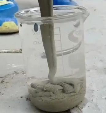 兰州水工混凝土絮凝剂，水下抗分散剂的作用及施工方法